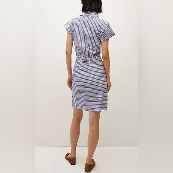 Veronica Beard Arabel Dress - Picture 4 of 8